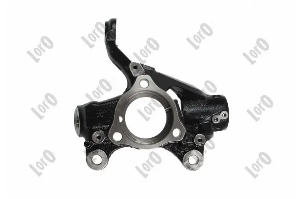 Achsschenkel, Radaufhängung Vorderachse rechts ABAKUS 131-03-020