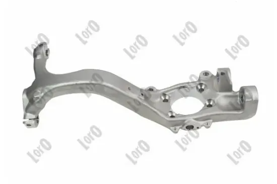 Achsschenkel, Radaufhängung Vorderachse rechts ABAKUS 131-03-026 Bild Achsschenkel, Radaufhängung Vorderachse rechts ABAKUS 131-03-026