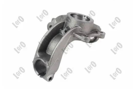 Achsschenkel, Radaufhängung Vorderachse links ABAKUS 131-03-033 Bild Achsschenkel, Radaufhängung Vorderachse links ABAKUS 131-03-033