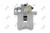 Bremssattel Hinterachse rechts ABAKUS 131-04-012 Bild Bremssattel Hinterachse rechts ABAKUS 131-04-012