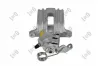 Bremssattel Hinterachse rechts ABAKUS 131-04-012 Bild Bremssattel Hinterachse rechts ABAKUS 131-04-012