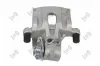 Bremssattel Hinterachse rechts ABAKUS 131-04-042 Bild Bremssattel Hinterachse rechts ABAKUS 131-04-042