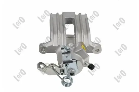 Bremssattel Hinterachse links ABAKUS 131-04-051 Bild Bremssattel Hinterachse links ABAKUS 131-04-051