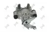 Bremssattel Hinterachse links ABAKUS 131-04-061 Bild Bremssattel Hinterachse links ABAKUS 131-04-061