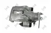 Bremssattel Hinterachse links ABAKUS 131-04-061 Bild Bremssattel Hinterachse links ABAKUS 131-04-061