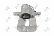 Bremssattel Hinterachse rechts ABAKUS 131-04-066