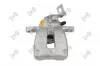 Bremssattel Hinterachse links ABAKUS 131-04-067 Bild Bremssattel Hinterachse links ABAKUS 131-04-067
