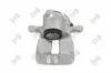 Bremssattel Hinterachse rechts ABAKUS 131-04-068