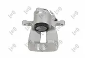 Bremssattel Hinterachse rechts ABAKUS 131-04-068