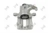 Bremssattel Hinterachse links ABAKUS 131-04-071 Bild Bremssattel Hinterachse links ABAKUS 131-04-071