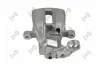 Bremssattel Hinterachse links ABAKUS 131-04-071 Bild Bremssattel Hinterachse links ABAKUS 131-04-071