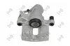 Bremssattel Hinterachse rechts ABAKUS 131-04-094