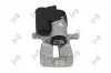 Bremssattel Hinterachse links ABAKUS 131-04-097