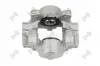 Bremssattel Hinterachse rechts ABAKUS 131-04-130