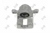 Bremssattel Hinterachse links ABAKUS 131-04-137