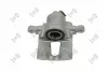 Bremssattel Hinterachse links ABAKUS 131-04-149