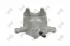 Bremssattel Hinterachse rechts ABAKUS 131-04-150 Bild Bremssattel Hinterachse rechts ABAKUS 131-04-150