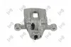 Bremssattel Hinterachse rechts ABAKUS 131-04-152 Bild Bremssattel Hinterachse rechts ABAKUS 131-04-152