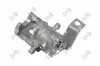 Bremssattel Hinterachse links ABAKUS 131-04-155 Bild Bremssattel Hinterachse links ABAKUS 131-04-155