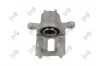 Bremssattel Hinterachse links ABAKUS 131-04-161