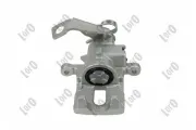 Bremssattel Hinterachse links ABAKUS 131-04-171