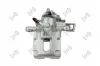 Bremssattel Hinterachse links ABAKUS 131-04-171 Bild Bremssattel Hinterachse links ABAKUS 131-04-171