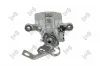 Bremssattel Hinterachse links ABAKUS 131-04-171 Bild Bremssattel Hinterachse links ABAKUS 131-04-171
