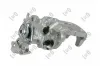Bremssattel Hinterachse links ABAKUS 131-04-171 Bild Bremssattel Hinterachse links ABAKUS 131-04-171