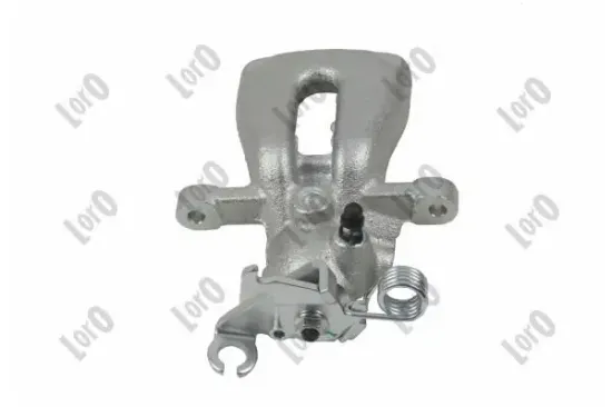 Bremssattel Hinterachse links ABAKUS 131-04-175 Bild Bremssattel Hinterachse links ABAKUS 131-04-175