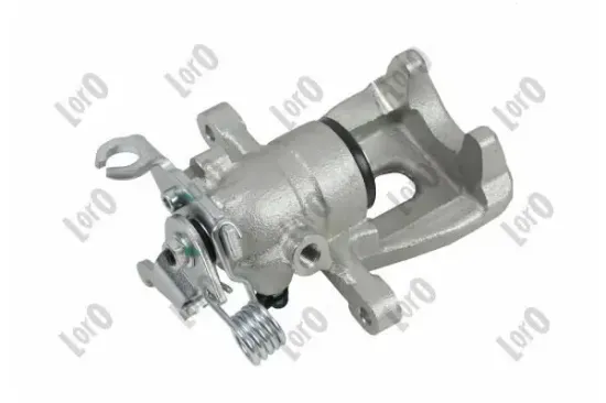 Bremssattel Hinterachse rechts ABAKUS 131-04-176 Bild Bremssattel Hinterachse rechts ABAKUS 131-04-176