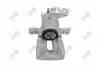 Bremssattel Hinterachse links ABAKUS 131-04-179