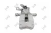 Bremssattel Hinterachse links ABAKUS 131-04-179 Bild Bremssattel Hinterachse links ABAKUS 131-04-179