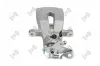 Bremssattel Hinterachse links ABAKUS 131-04-179 Bild Bremssattel Hinterachse links ABAKUS 131-04-179