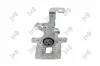 Bremssattel Hinterachse links ABAKUS 131-04-181