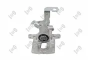 Bremssattel Hinterachse links ABAKUS 131-04-181
