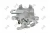 Bremssattel Hinterachse links ABAKUS 131-04-181 Bild Bremssattel Hinterachse links ABAKUS 131-04-181