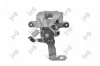 Bremssattel Hinterachse links ABAKUS 131-04-181 Bild Bremssattel Hinterachse links ABAKUS 131-04-181