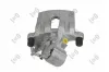 Bremssattel Hinterachse rechts ABAKUS 131-04-196 Bild Bremssattel Hinterachse rechts ABAKUS 131-04-196