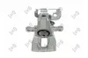 Bremssattel Hinterachse links ABAKUS 131-04-217 Bild Bremssattel Hinterachse links ABAKUS 131-04-217