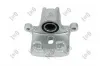 Bremssattel Hinterachse links ABAKUS 131-04-223