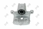 Bremssattel Hinterachse links ABAKUS 131-04-223