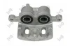 Bremssattel Vorderachse rechts ABAKUS 131-04-238
