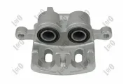Bremssattel Vorderachse rechts ABAKUS 131-04-238