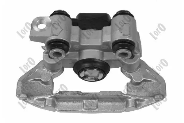 Bremssattel Hinterachse links ABAKUS 131-04-243