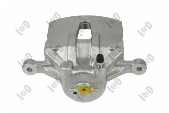 Bremssattel Vorderachse links ABAKUS 131-04-253 Bild Bremssattel Vorderachse links ABAKUS 131-04-253