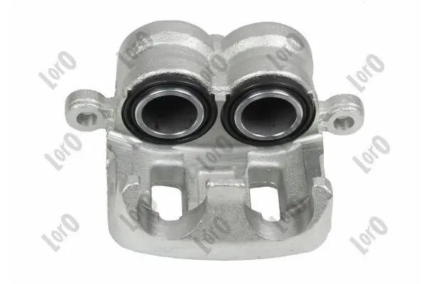 Bremssattel Vorderachse links ABAKUS 131-04-265