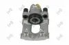 Bremssattel Hinterachse rechts ABAKUS 131-04-284