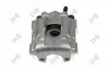 Bremssattel Hinterachse rechts ABAKUS 131-04-284 Bild Bremssattel Hinterachse rechts ABAKUS 131-04-284