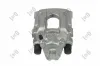 Bremssattel Hinterachse rechts ABAKUS 131-04-284 Bild Bremssattel Hinterachse rechts ABAKUS 131-04-284