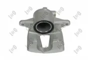 Bremssattel Vorderachse rechts ABAKUS 131-04-292